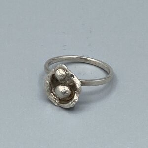 zilver 925  fantasie